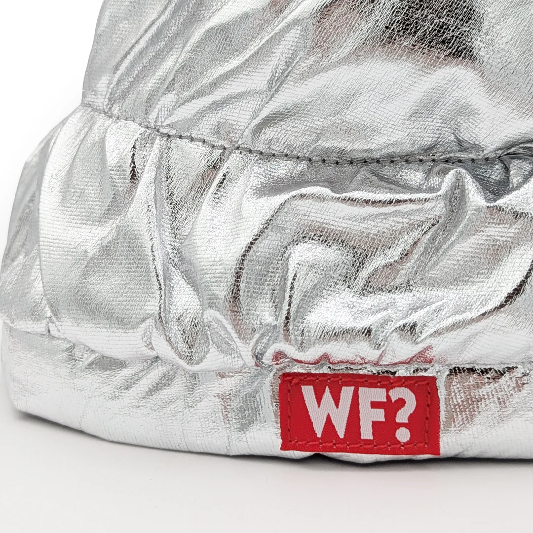 TWF Official Tin Foil Hat - Image 8