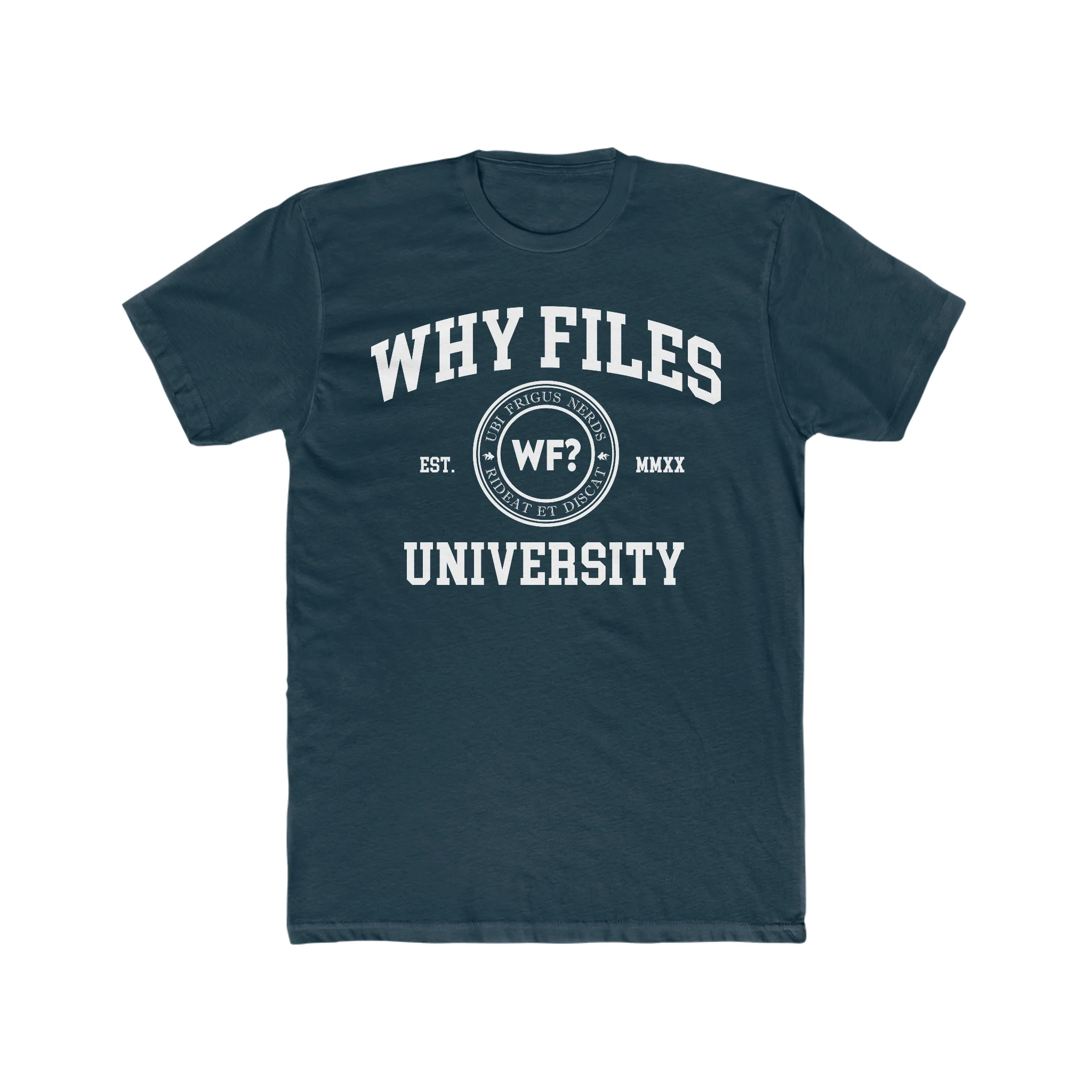 WF University T-Shirt - Image 6